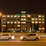 Hotel Zemaites Wilna