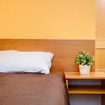 Zemaites Hotel