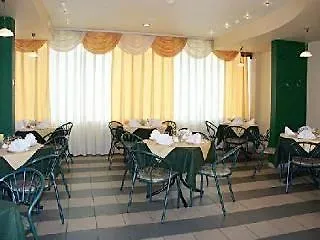 Hotel Zemaites Wilno