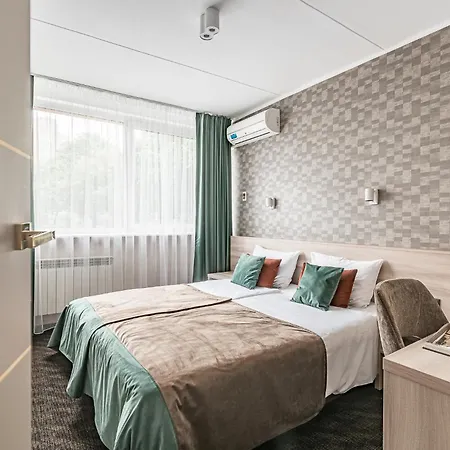 Zemaites 3* Vilnius