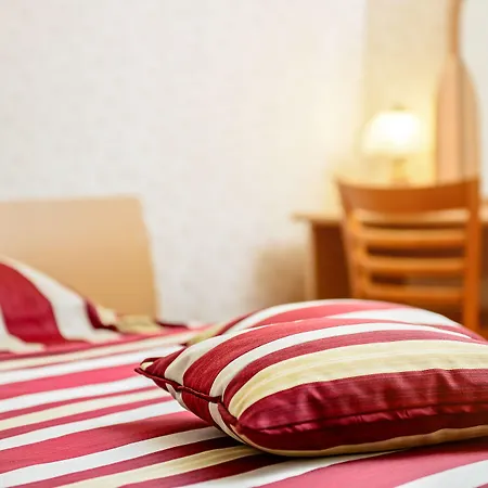 Hotel Zemaites Vilnius