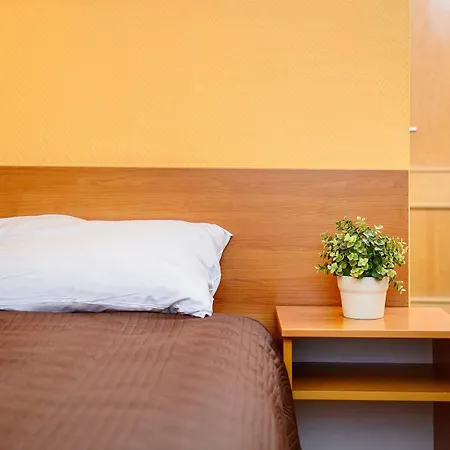 Zemaites Hotell