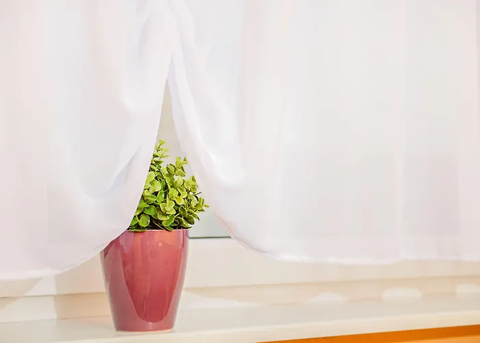 제마이테스 호텔 빌뉴스