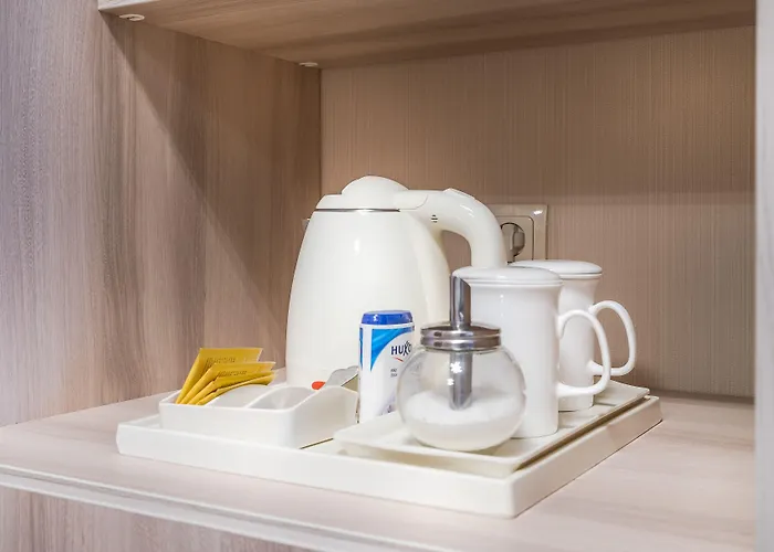 호텔 제마이테스