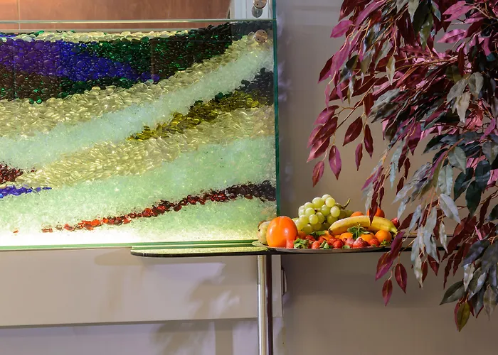 제마이테스 호텔 빌뉴스