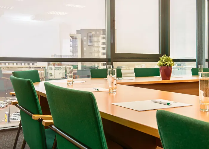 호텔 제마이테스 3*