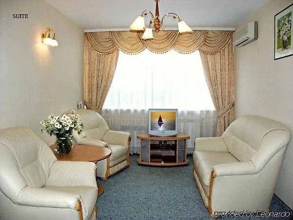 Hotel Zemaites Vilnius