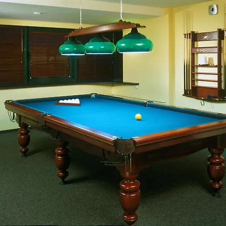 Отель Zemaites Вильнюс