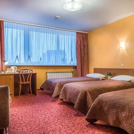 Zemaites Вильнюс