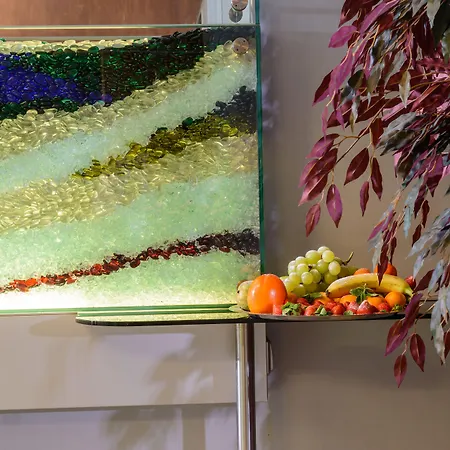 Zemaites Отель Вильнюс