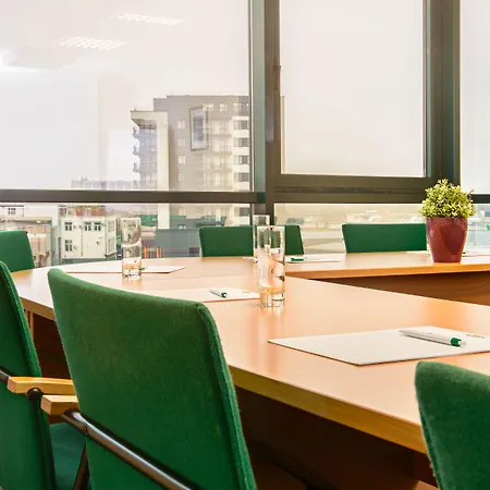 Отель Zemaites 3*